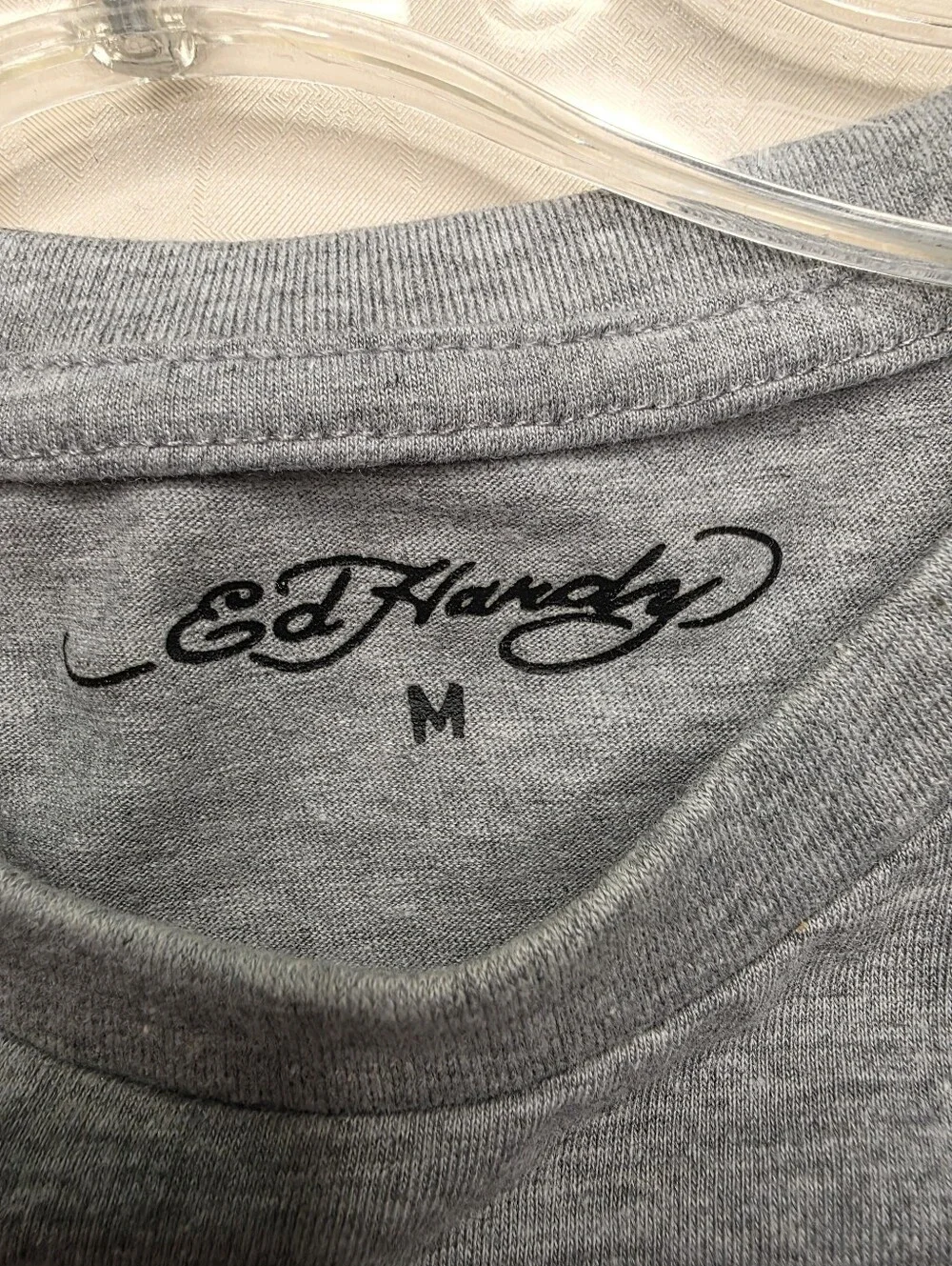 Ed Hardy classic y2k